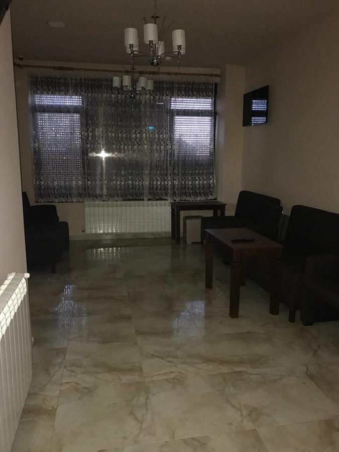 La Mare Darius Mihai Năvodari Eksteriør billede